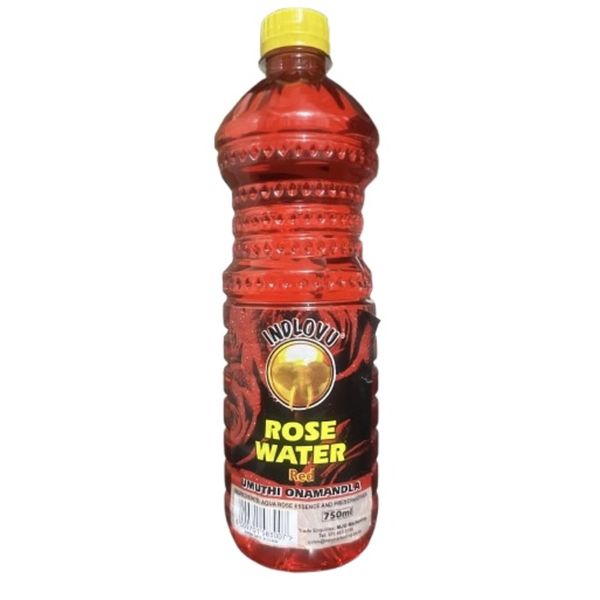 Rose Water