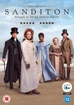 Sanditon(DVD)