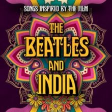 The Beatles and India (CD / Album)