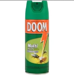 Doom - Multi Insect Spray - Lavender 300ml