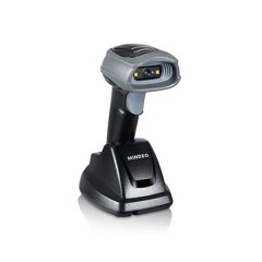 Mindeo 2D Cordless Barcode Scanner with 100m Working Range - CS2290