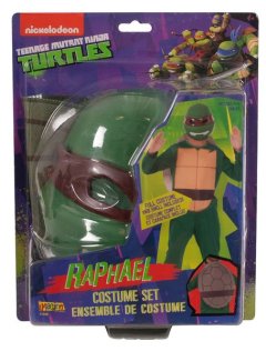 Teenage Mutant Ninja Turtles - Raphael