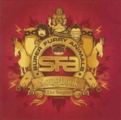 Super Furry Animals - Songbook - Vols.1 &amp; 2 (CD)