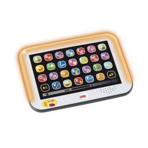 Fisher-Price Laugh &amp; Learn Smart Stages Tablet