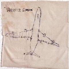Harper Simon (CD / Album)