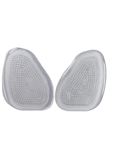 Gel High Heel Insole Pads - Pair