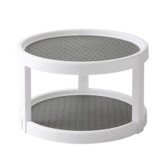 GB Multi - functional Revolving Kitchen Storage Rack