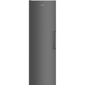 Smeg RF28KNZA 278l Frost Free All Freezer Dark Inox