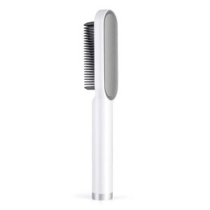 Hair straightening Comb