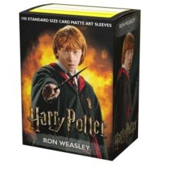 Dragon Shield-WizardWorld-Ron Weasley
