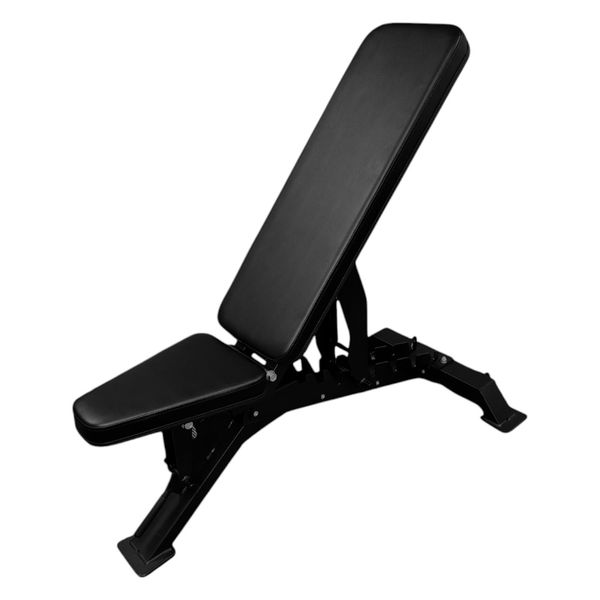 Adjustable Commercial Bench
