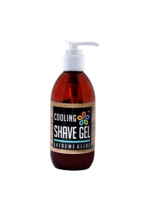 Beard Boys Shave Gel