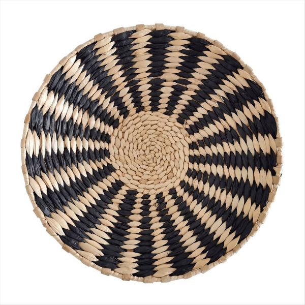 Wall Hanging Decor Wall Basket Home Decoration Handmade Wall Art A5