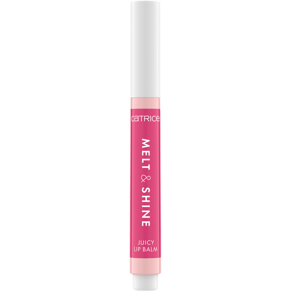 Catrice Melt &amp; Shine Juicy Lip Balm