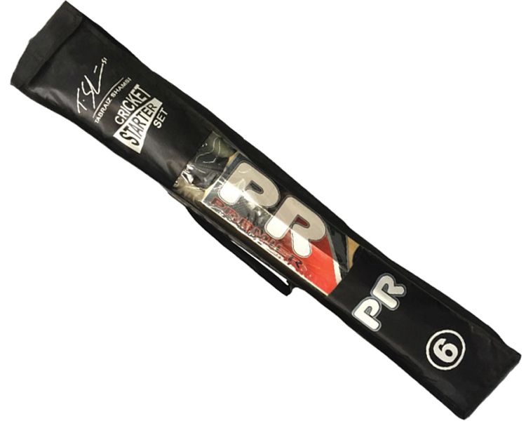 Pr Basic Cricket Set- Size 4