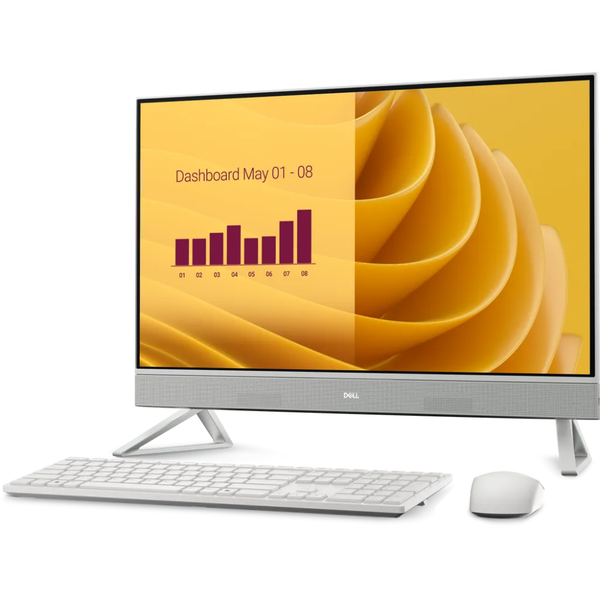 Dell 27 All-in-One EC27250 - Intel Core 7-150U - 32GB/1 TB SSD - 27" FHD