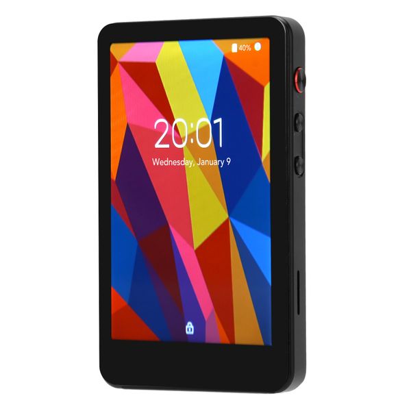 4" 64G MP4 Player