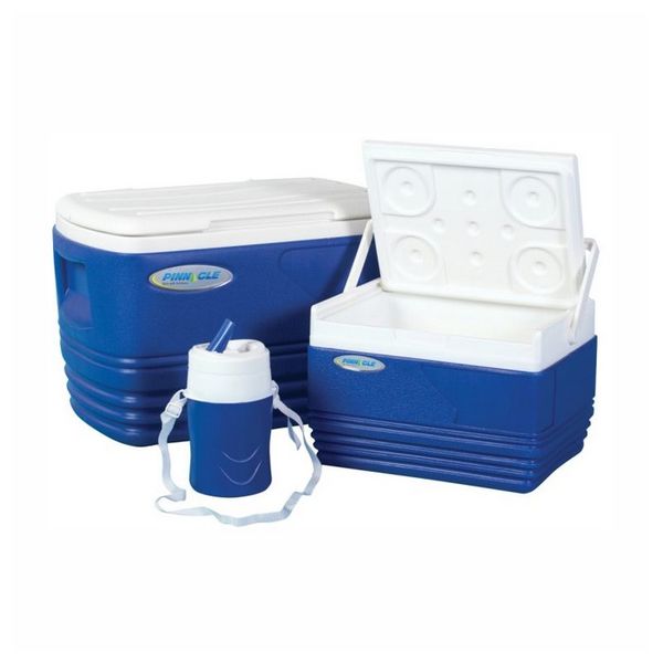 Totai - set of 3 - Cooler Box Combo
