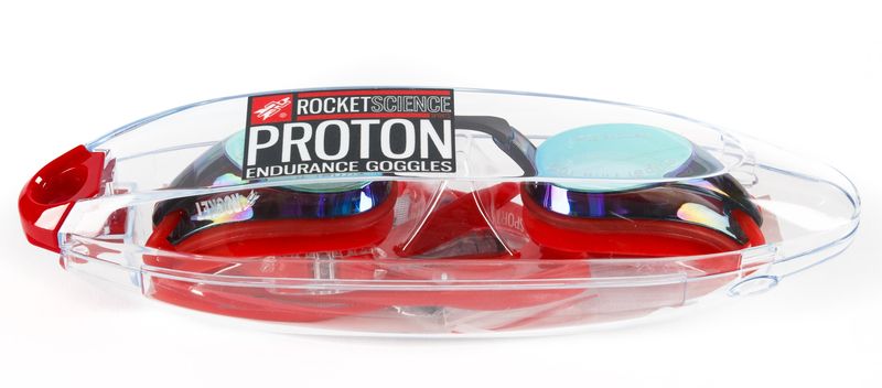 Rocket Science Sports - PROTON - Goggles