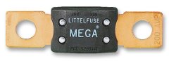 Littelfuse 0298150.ZXEH Fuse, Automotive, Bolt Down, Time Delay, 150 A
