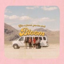 Bloom (Vinyl / 12" Album)