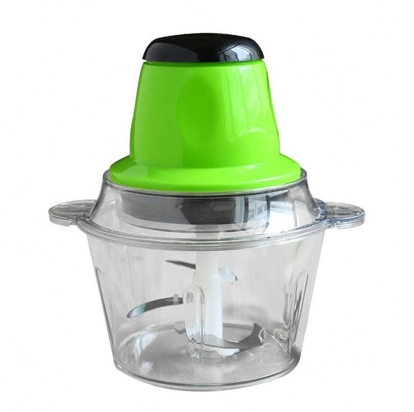 Multifunctional Electric Kitchen Chopper Shredder