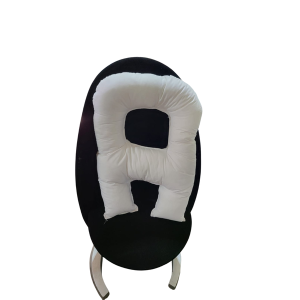 Sir Online Alphabet A Shaped Pillow