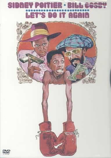 Let's Do It Again - (Region 1 Import DVD)
