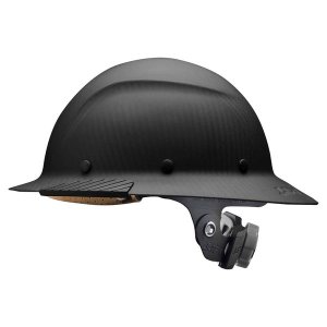 Carbon Fiber Hard Hat