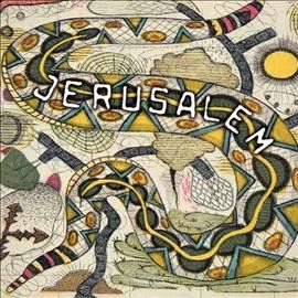 Steve Earle - Jerusalem (Vinyl)