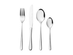 Maxwell and Williams Leveson 24pc Cutlery Set