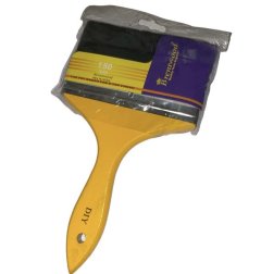 Brentwood 150mm DIY Paint Brush for Wall Decor