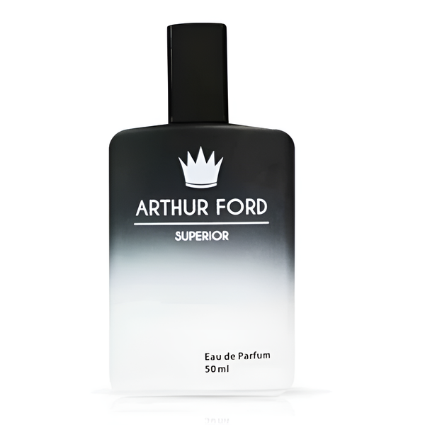Arthur Ford Superior-Perfume White #3