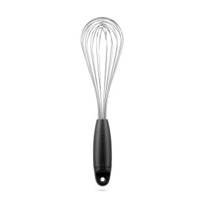 Dreamfarm 3-in-1 Mini Flisk Wisk - Black