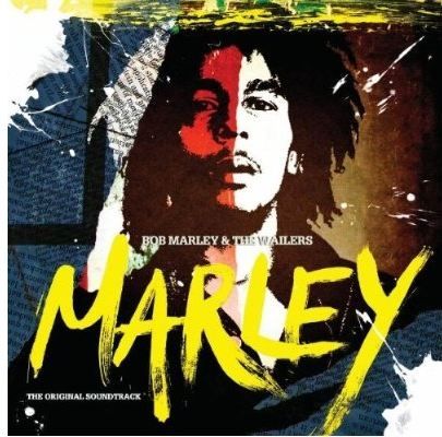 Marley (CD)