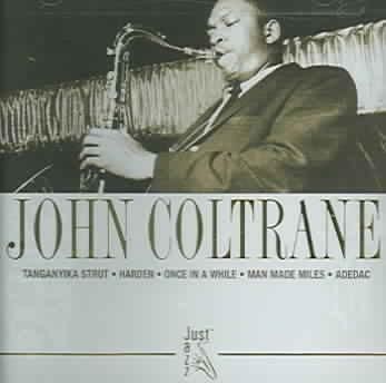 John Coltrane - (Import CD)