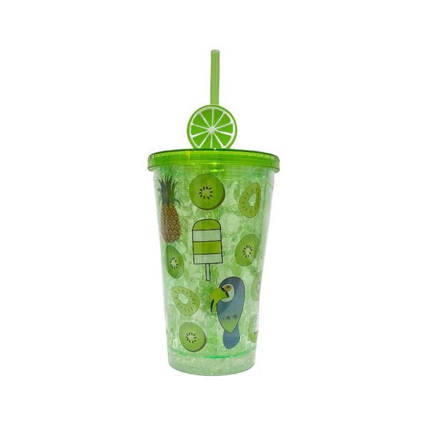 Fruit Water Bottle