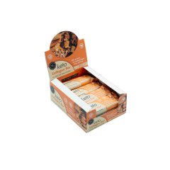 YL Keto Collagen Bars 52g - Salted Caramel