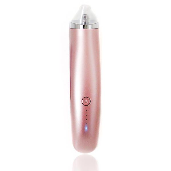 Blackhead Pimple Remover Suction Pore &amp; Facial Acne Cleanser