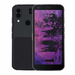 CAT S62 Pro - Black