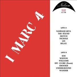 G.L.P. 1007 (Vinyl / 12" Album)