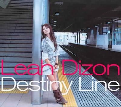 Destiny Line - (Import CD)