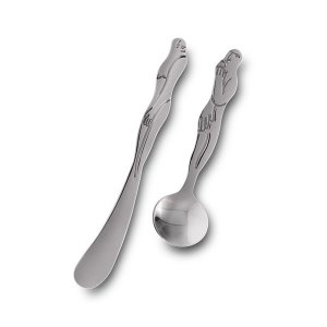 Carrol Boyes - Peeping Man Set