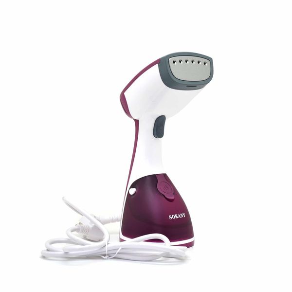 Garment Steamer
