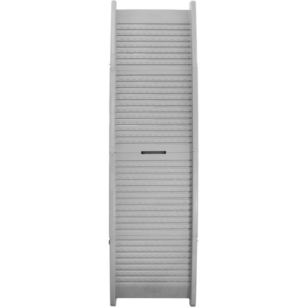 Portable Folding Pet Ramp 150CM X 40CM - Grey
