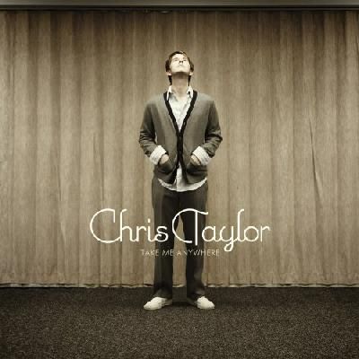Take Me Anywhere - (Import CD)
