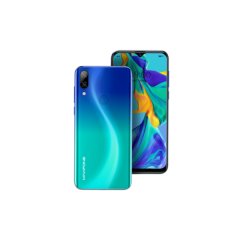 Maxfone Max 2X Blue