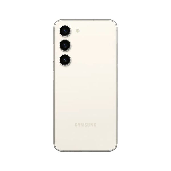 Samsung S23 128GB Certified Pre-Owned - Better Quality + NOVA-IL Case