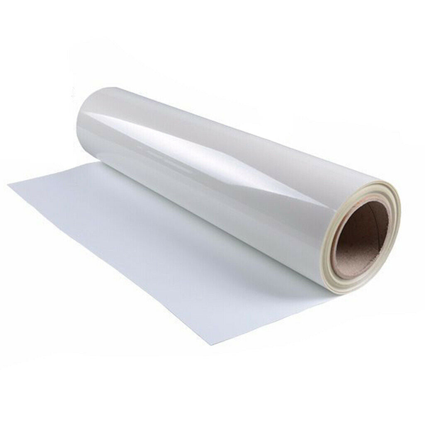 1x25M PET Mirror Side White Flooring Carpet For Wedding Decor