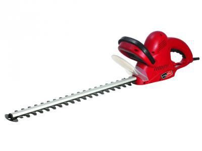LAWN STAR - Hedge Trimmer Electric 550 watt, 51cm bar